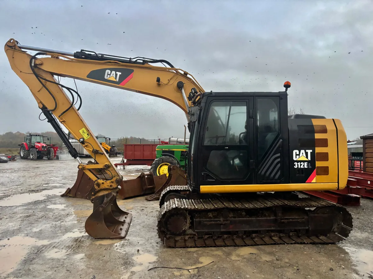 Portlaoise Auction Yard Full for next week - Image 2