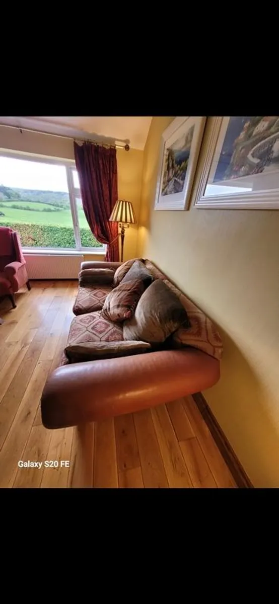 Tetrad Eastwood Grand Sofa - Image 2