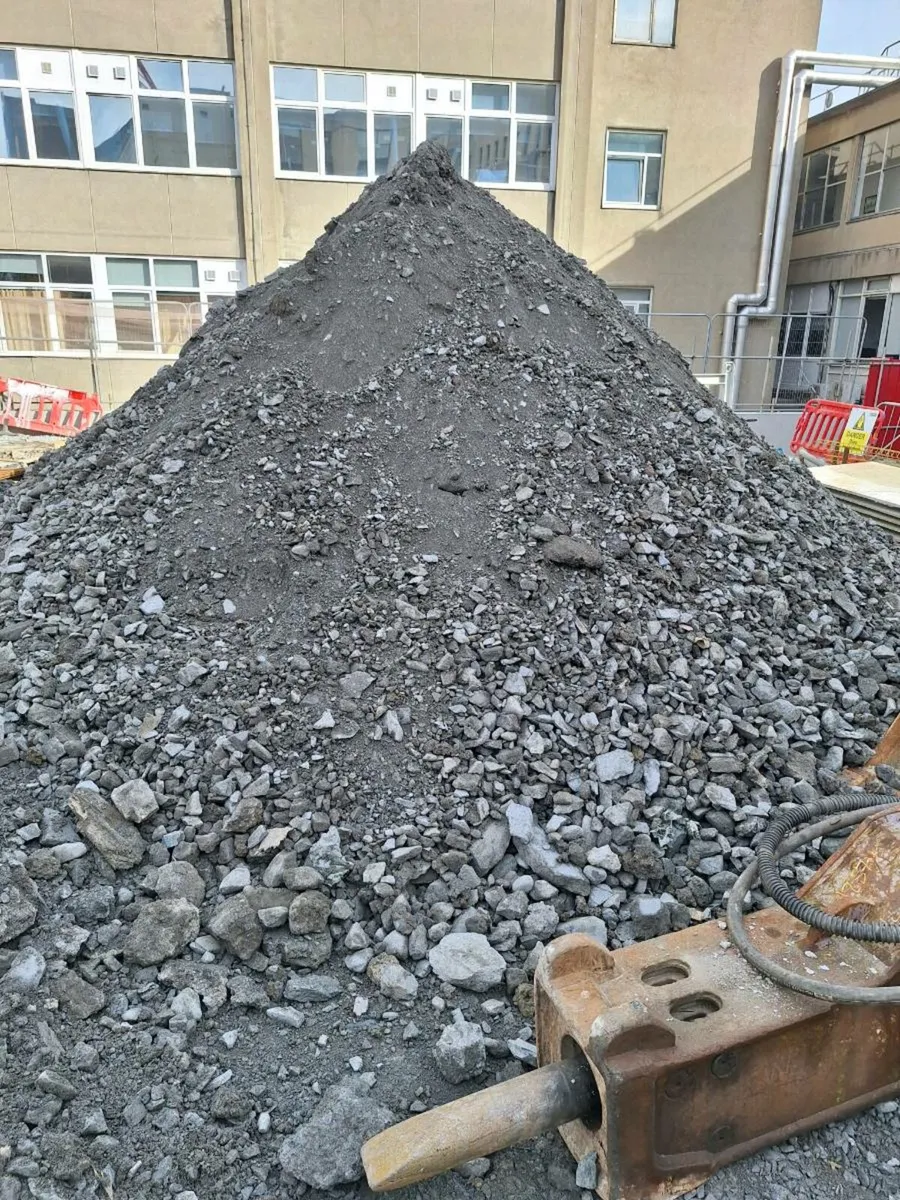 Topsoil for sale Quality fresh greenfield - Image 3