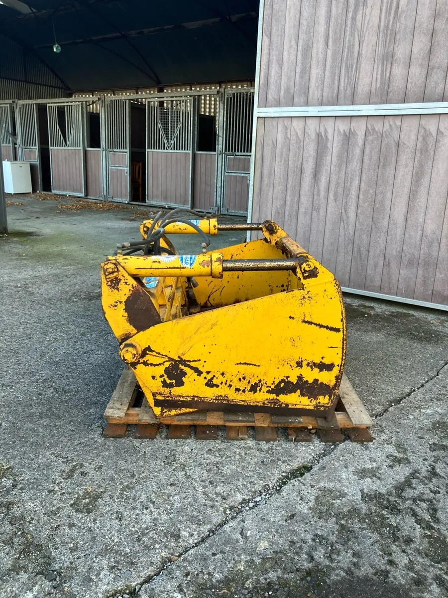 Shear Grab - Image 1