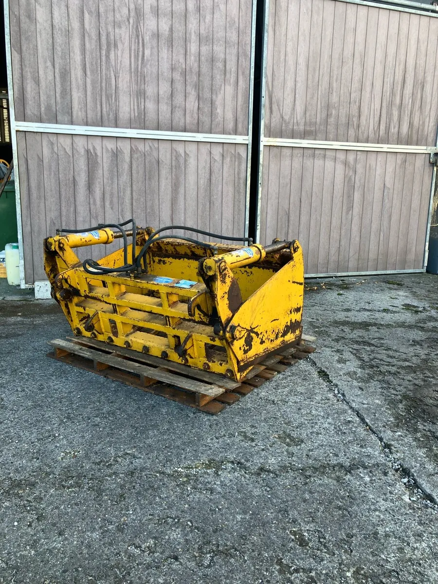 Shear Grab - Image 2