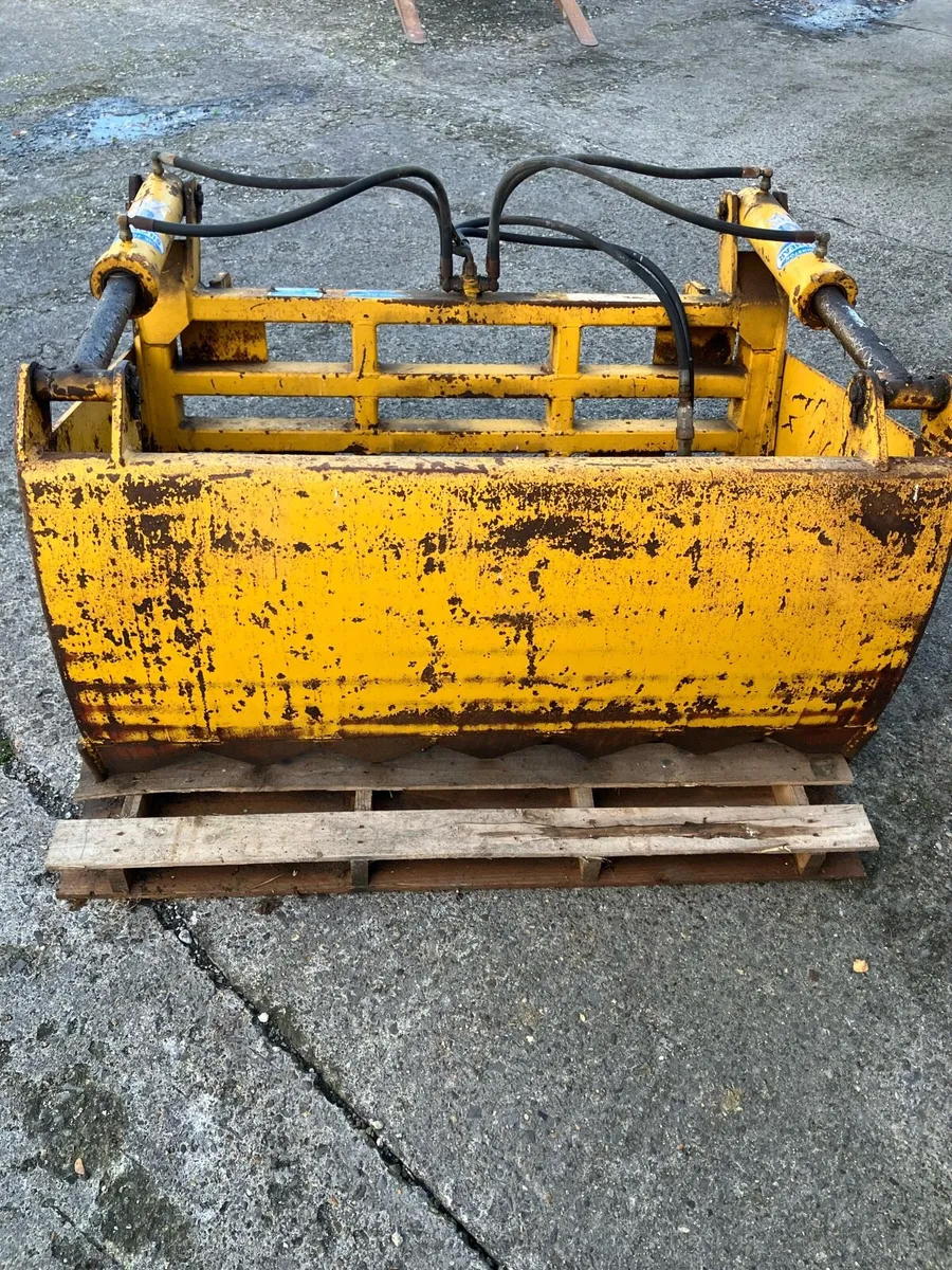 Shear Grab - Image 3