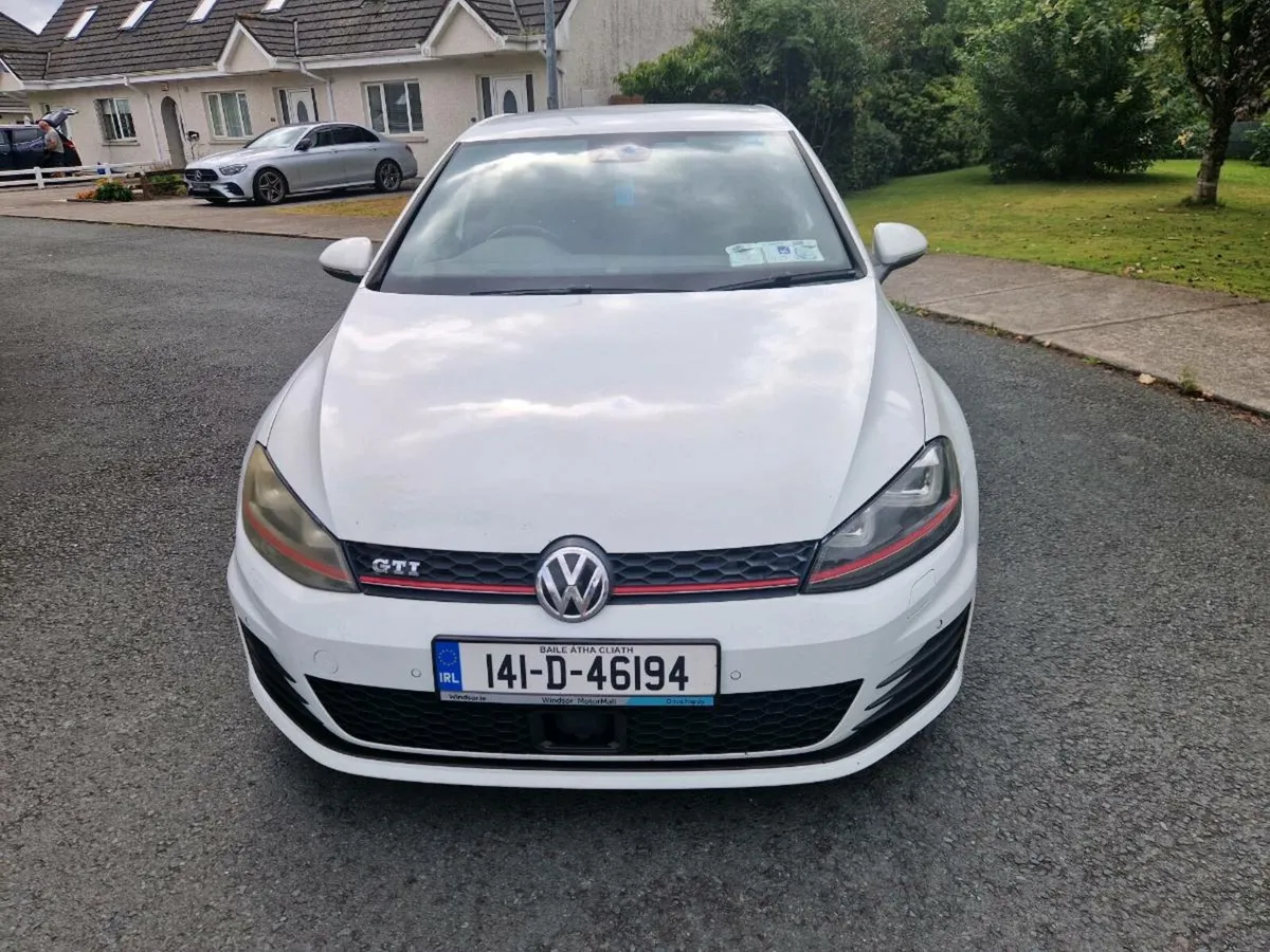 Golf gti - Image 2