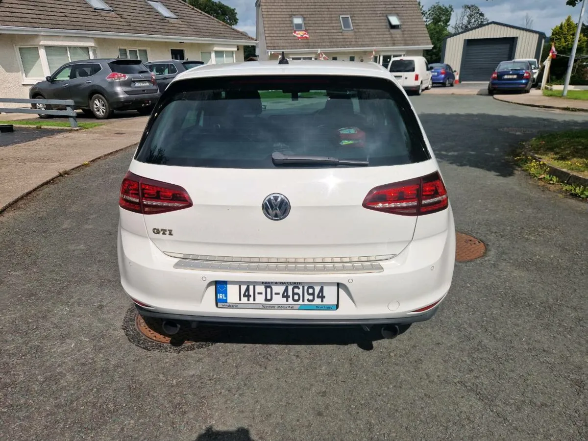 Golf gti - Image 4