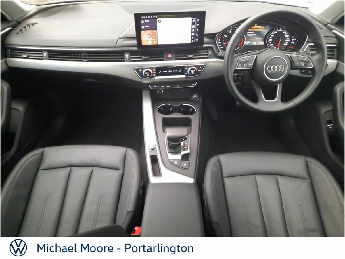 Audi A4 30 TDI 136HP S Tronic SE - Image 2
