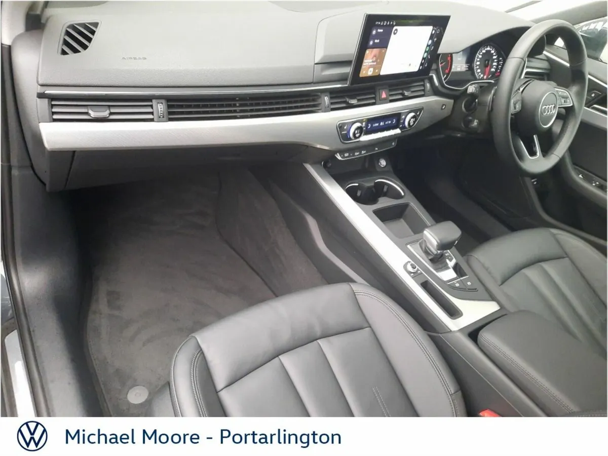 Audi A4 30 TDI 136HP S Tronic SE - Image 4