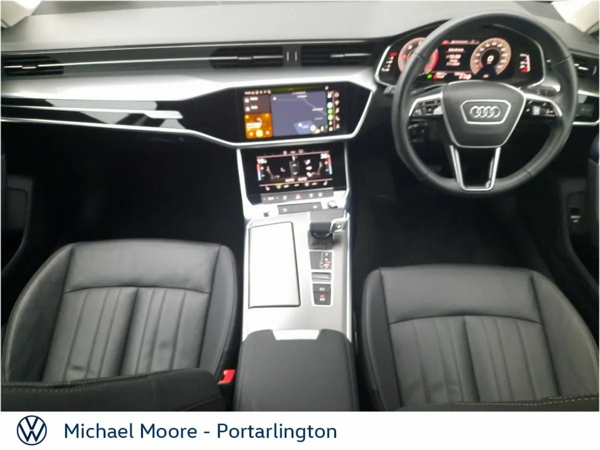 Audi A6 40TDI 204HP S tronic SE - Image 2