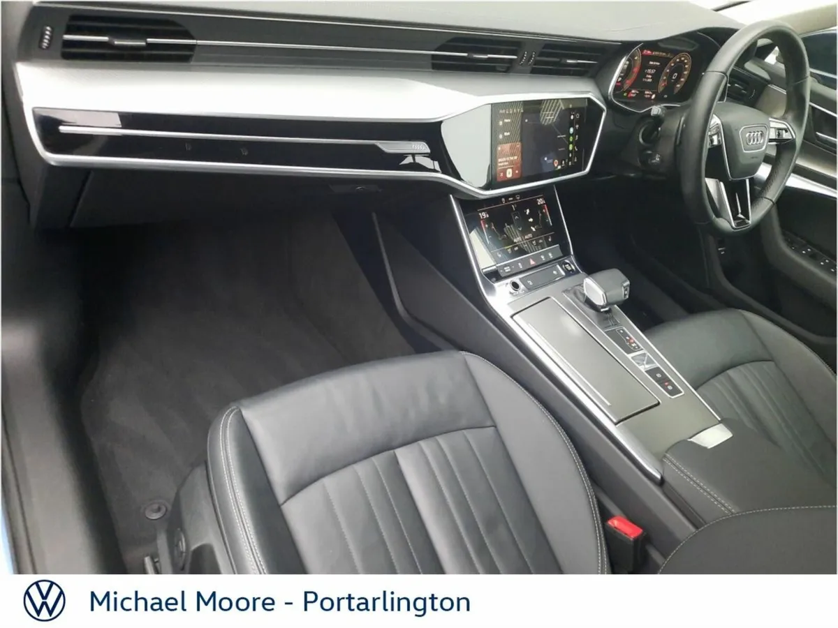 Audi A6 40TDI 204HP S tronic SE - Image 4