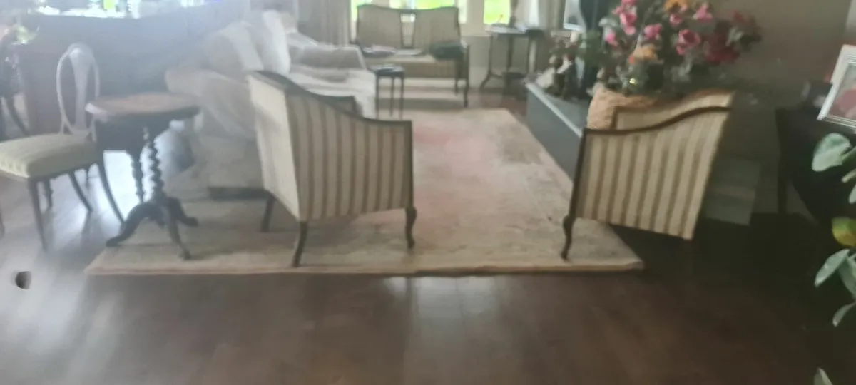 Carpet rug - Image 1