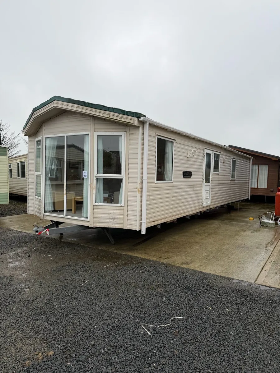 Willerby Winchester 🔥 38 x 12 / 2 Bedroom - Image 1