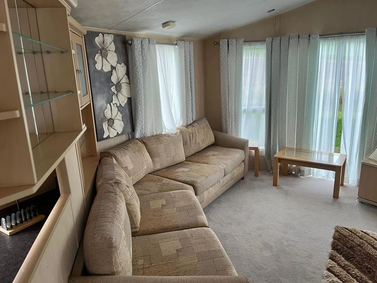 Willerby Winchester 🔥 38 x 12 / 2 Bedroom - Image 3
