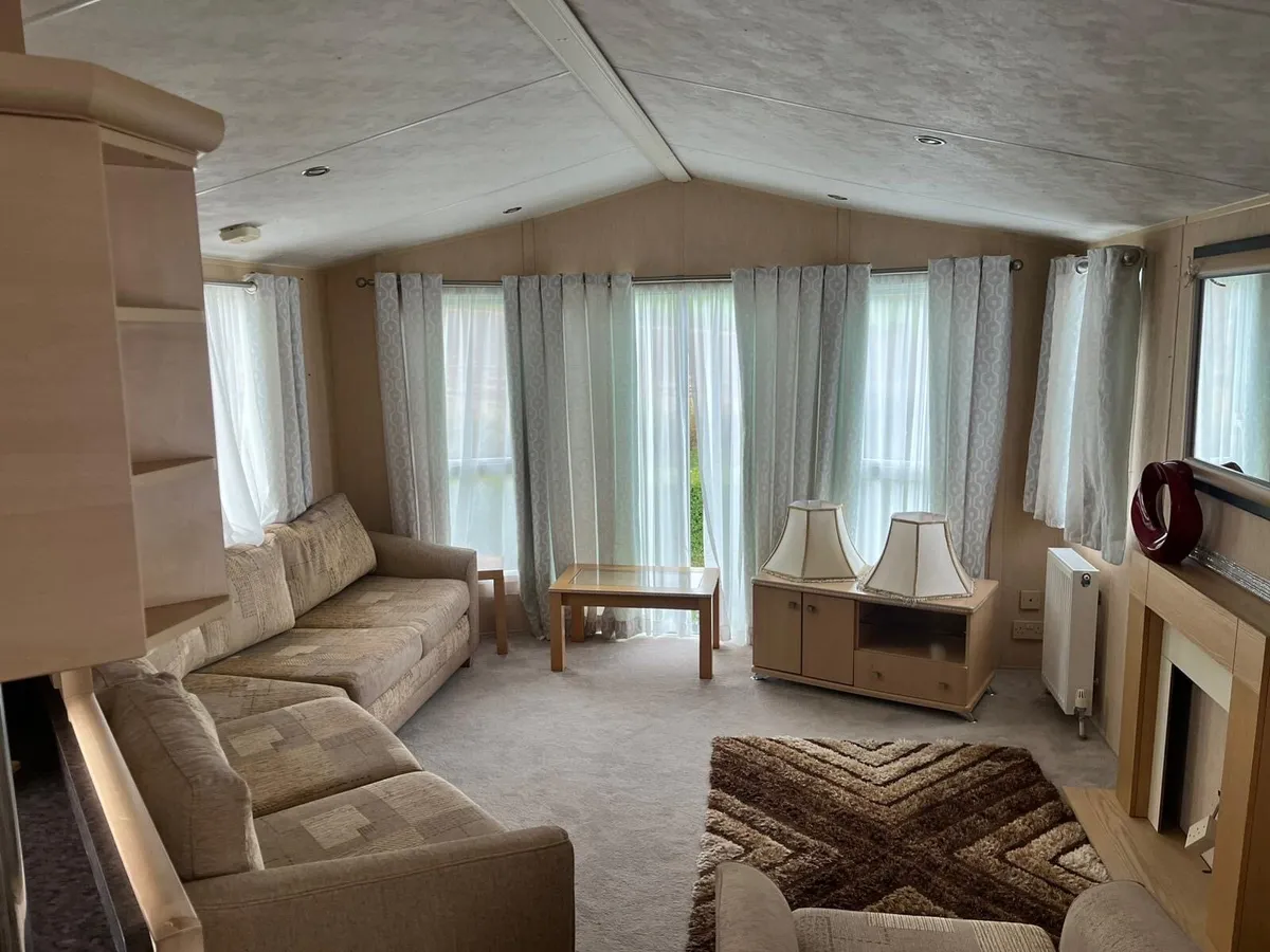 Willerby Winchester 🔥 38 x 12 / 2 Bedroom - Image 4