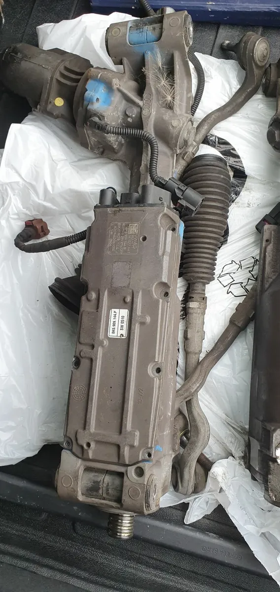 Audi A5 2015 - Image 1