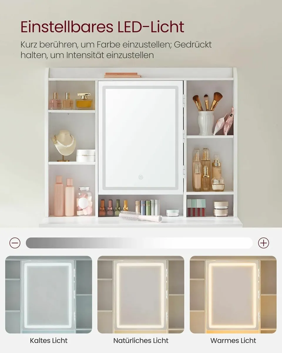 Dressing table LED - Image 2