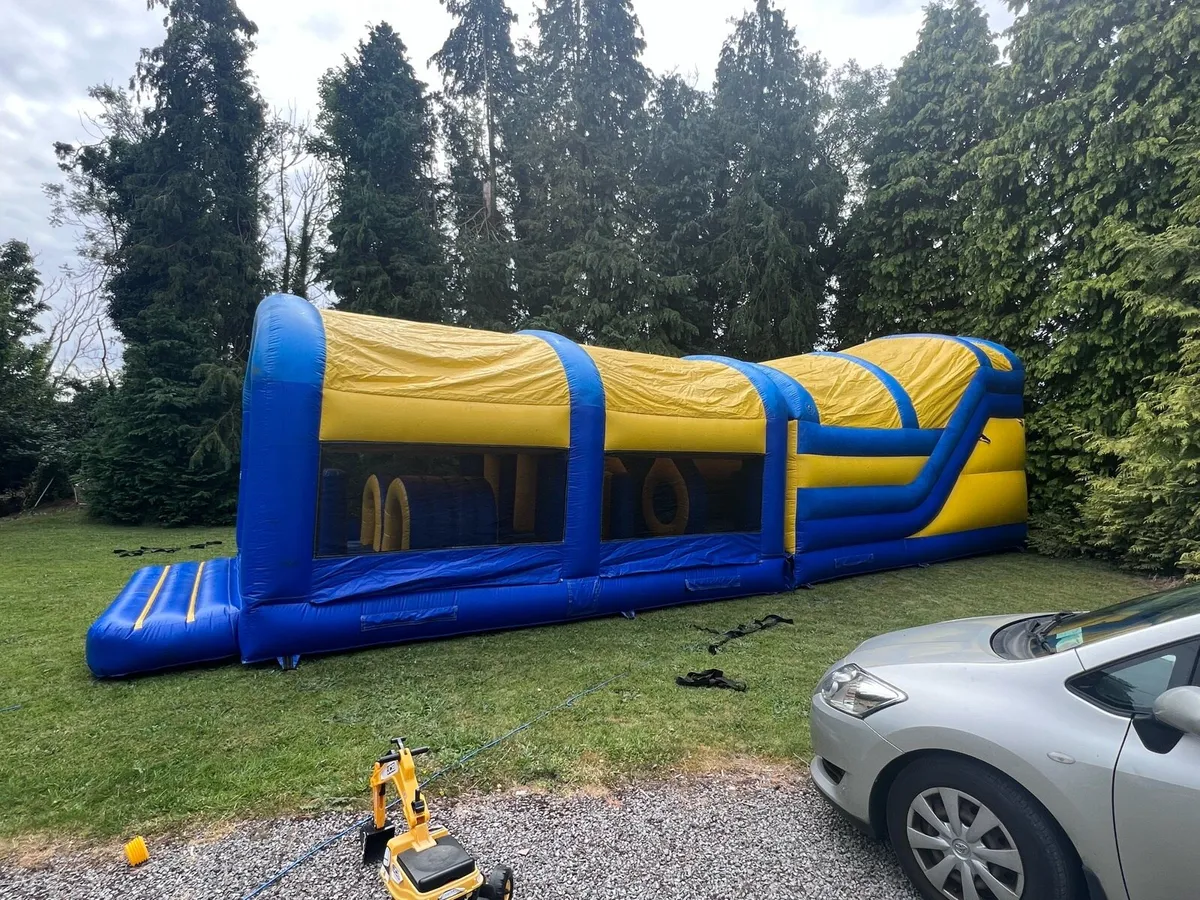 Obstacle course - Image 3