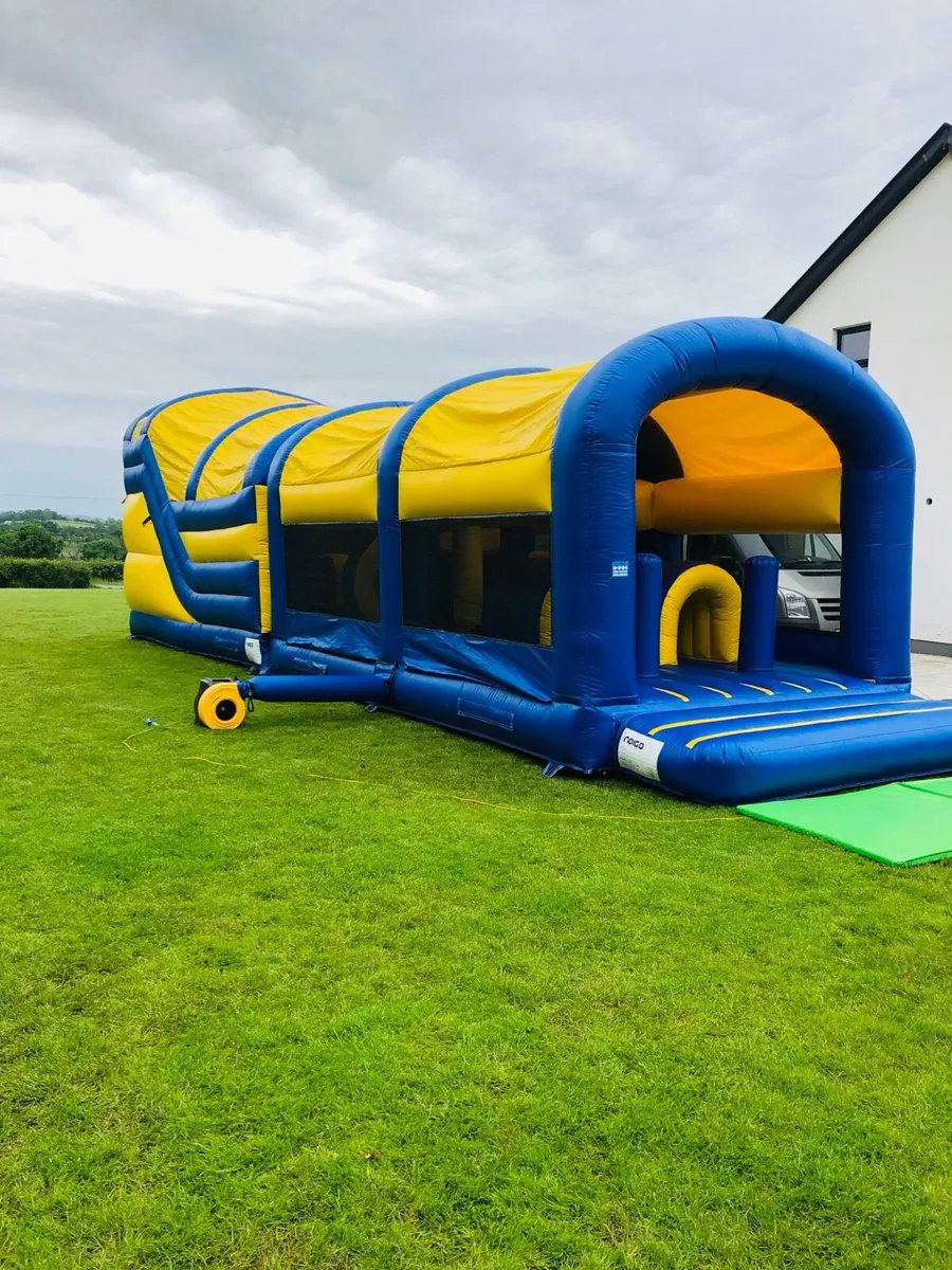 Obstacle course - Image 4