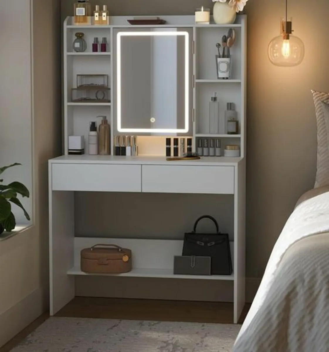 Dressing table LED - Image 1