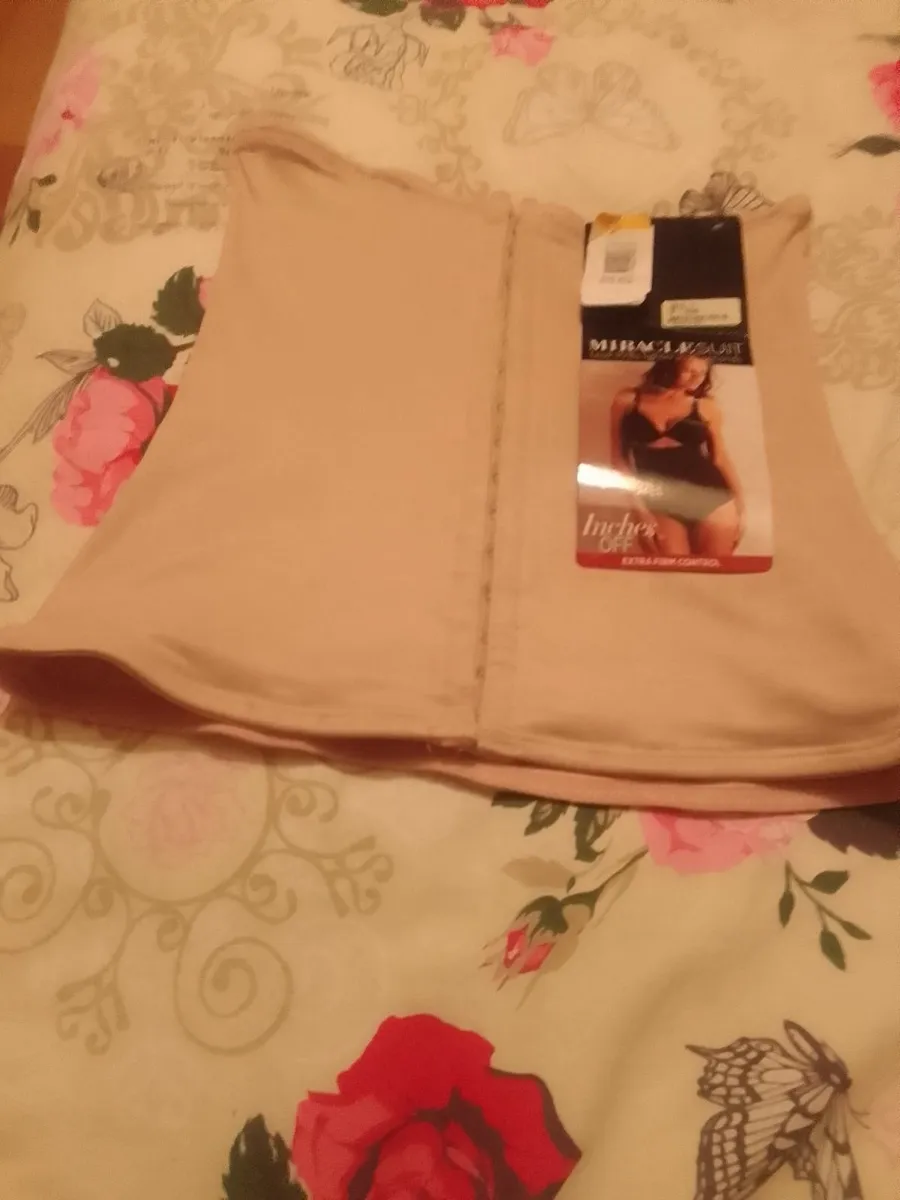 Miraclesuit Waist Cincher - Image 1