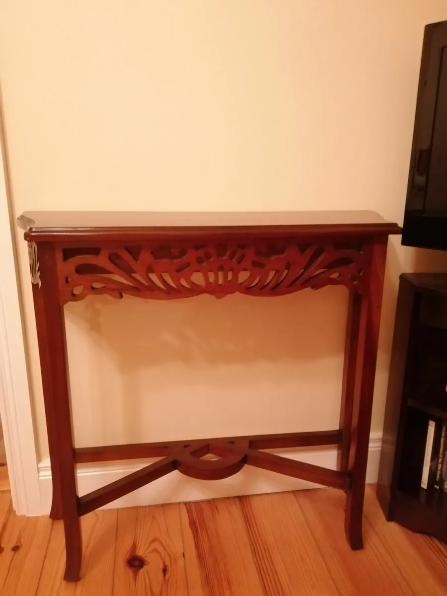 Occasional Table - Image 1