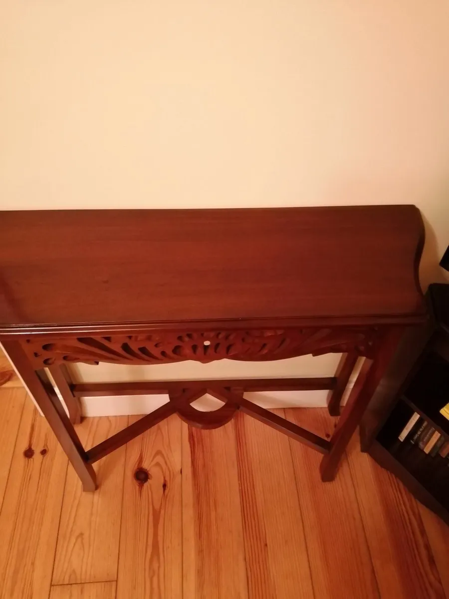 Occasional Table - Image 2