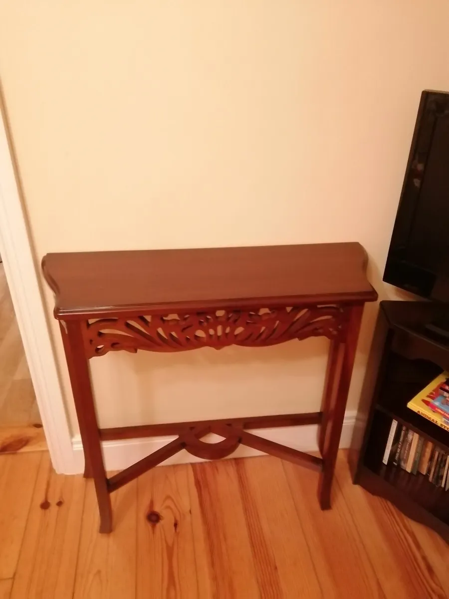 Occasional Table - Image 3