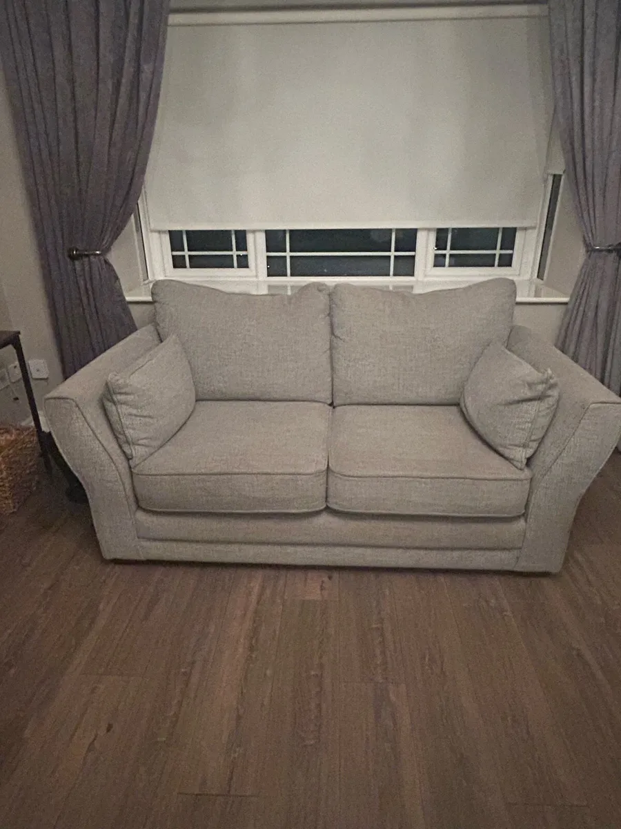 3 & 2 seater sofa - Image 3