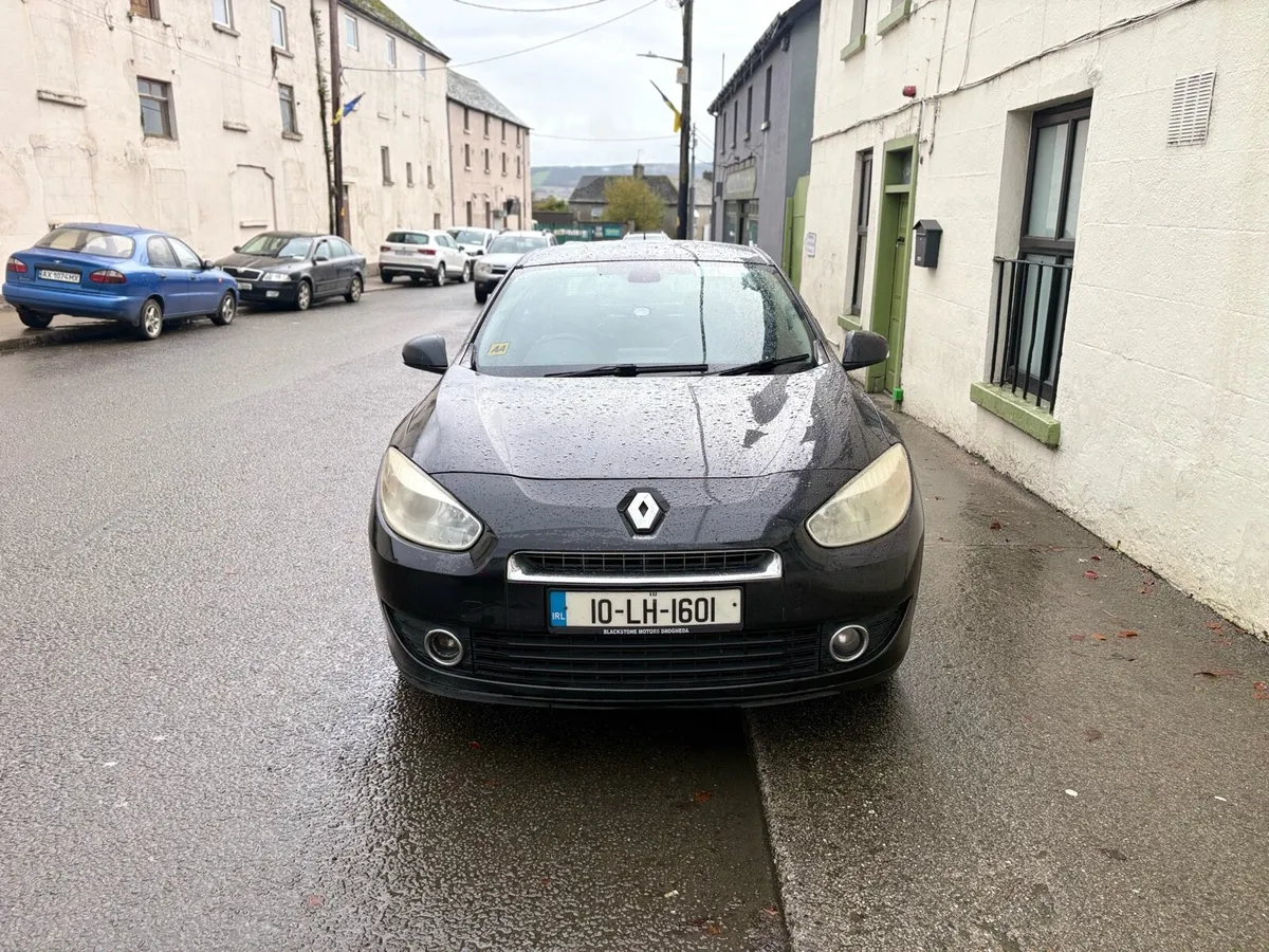 Renault fluence - Image 1