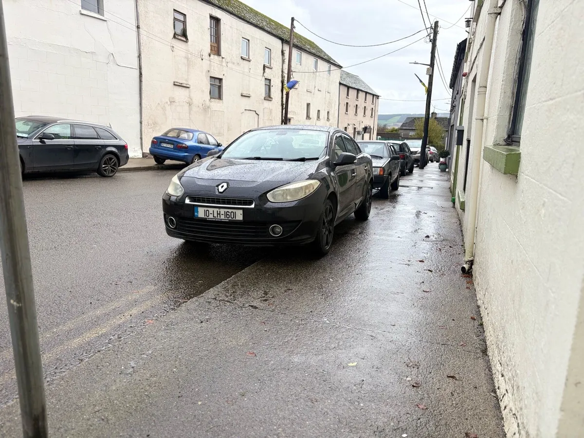 Renault fluence - Image 2