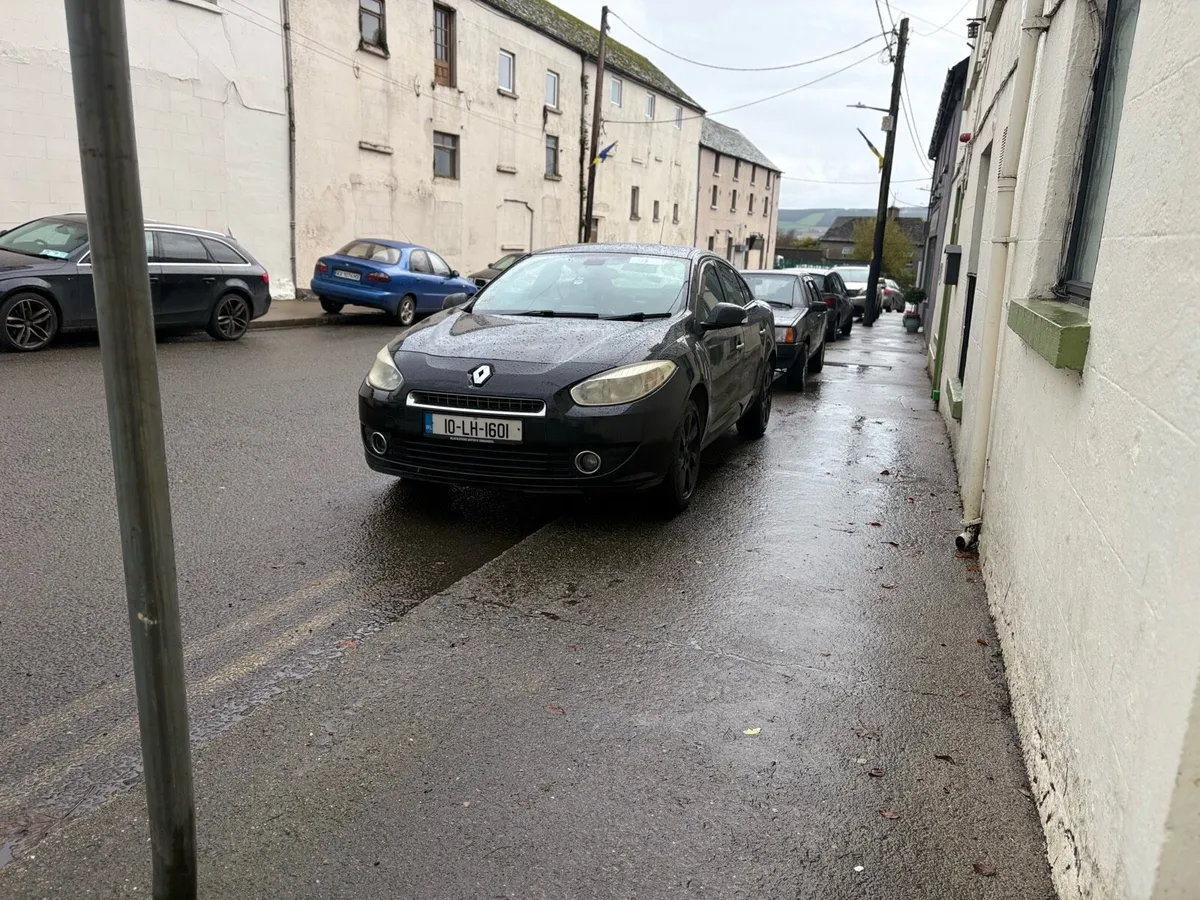 Renault fluence - Image 3