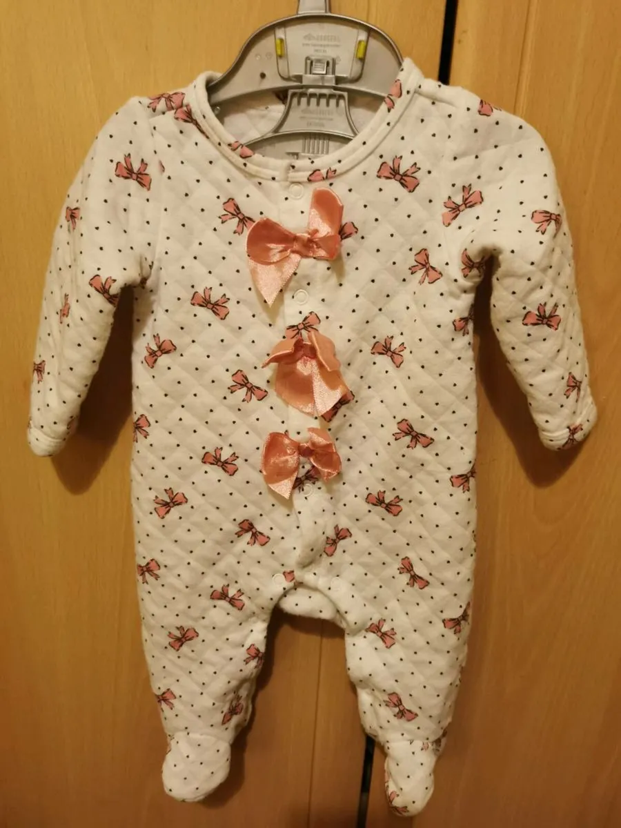 Baby Body suit - Image 1