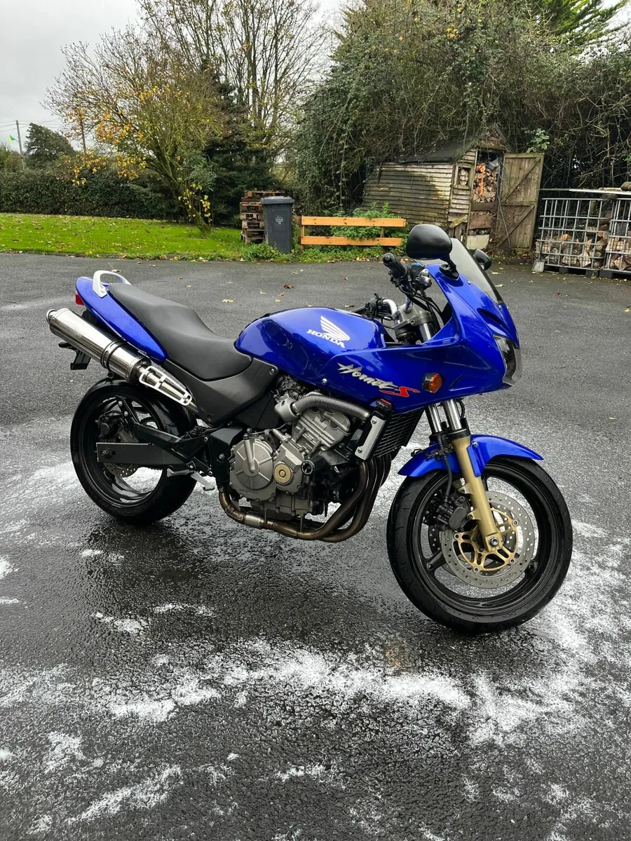 Honda Other 2002 - Image 1