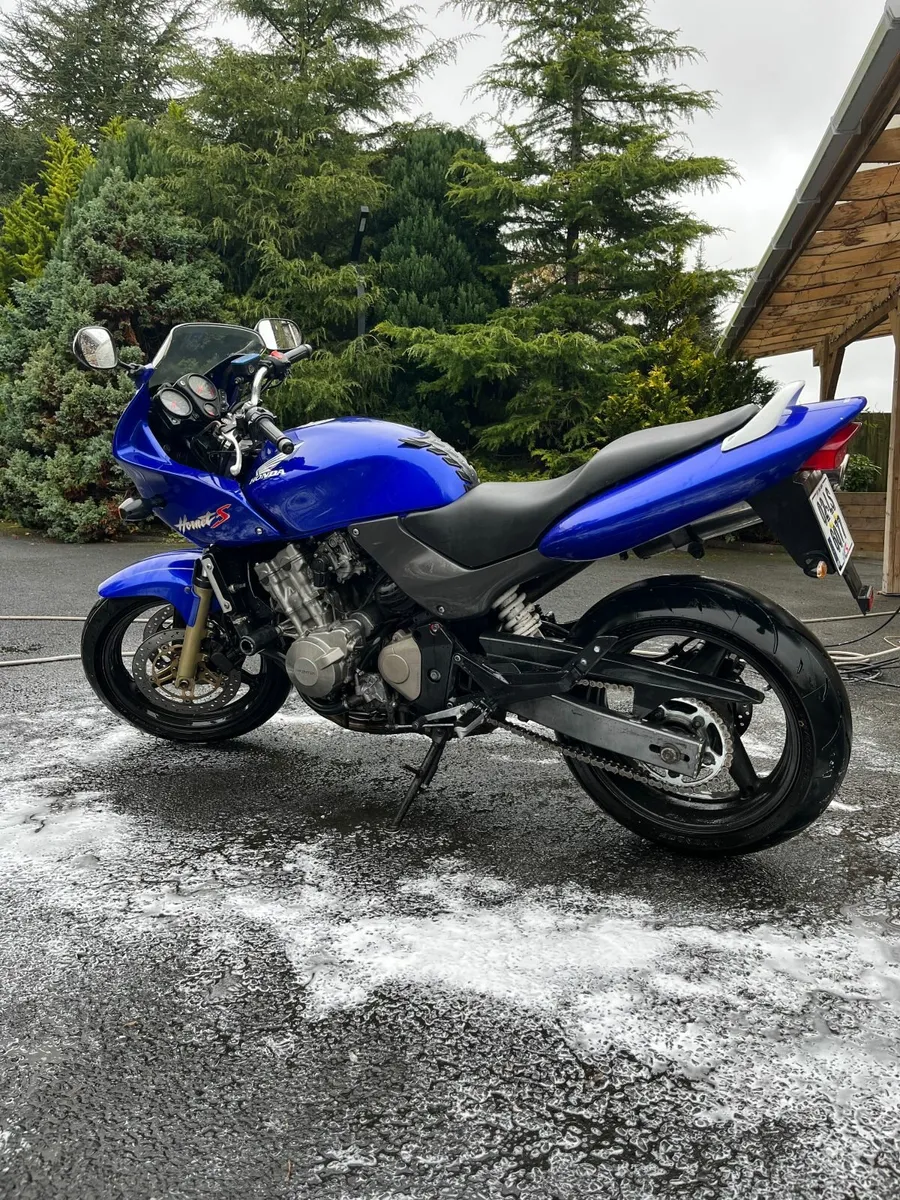 Honda Other 2002 - Image 2