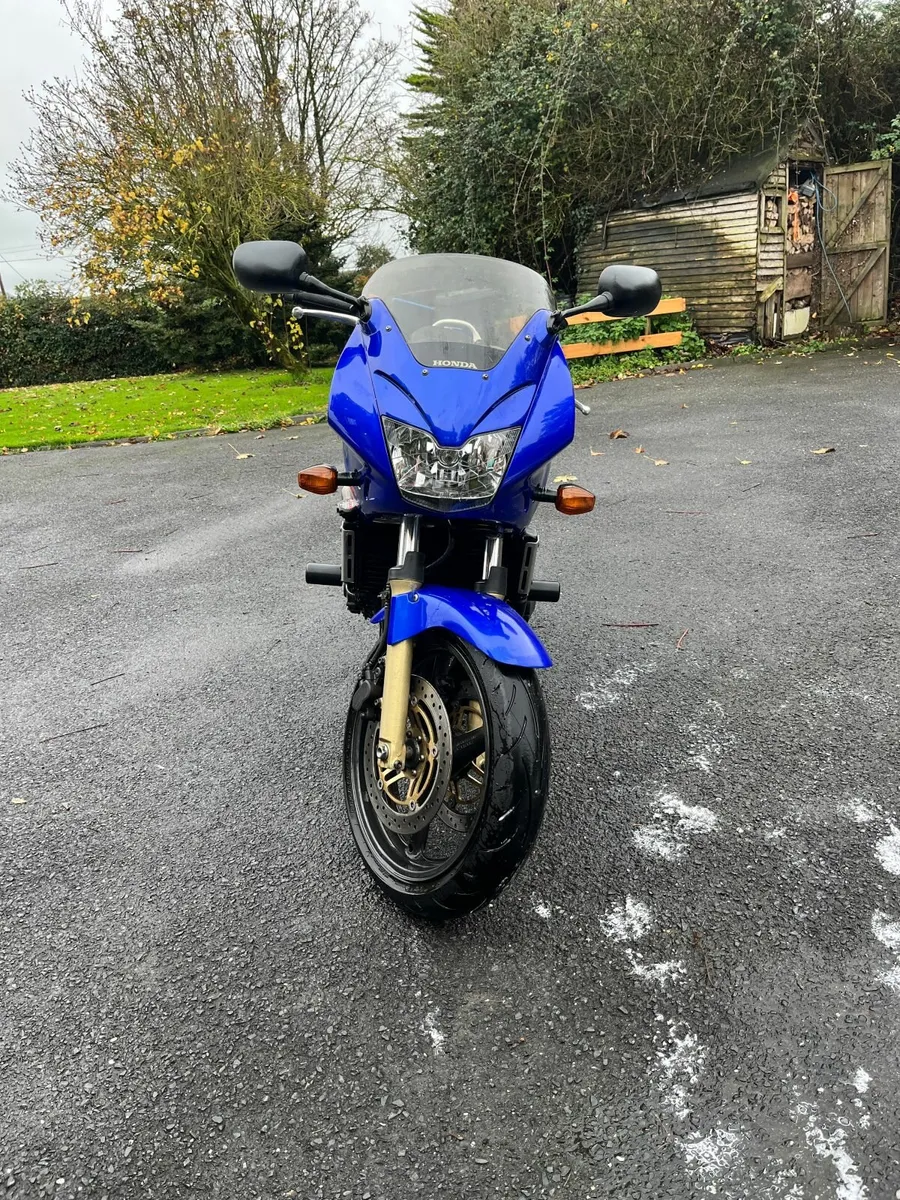 Honda Other 2002 - Image 3