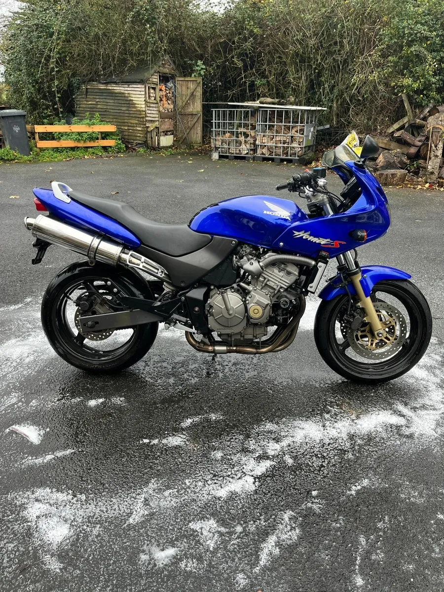 Honda Other 2002 - Image 4