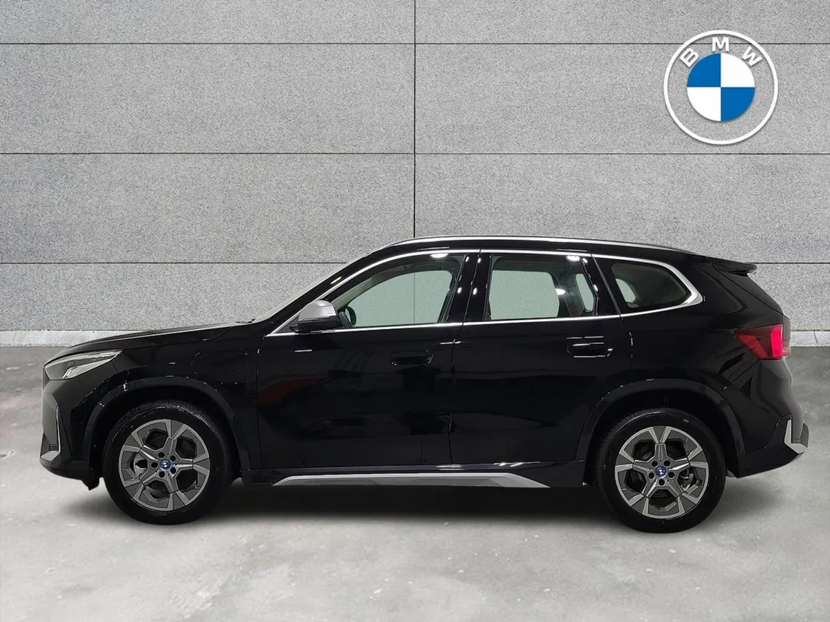 BMW X1 X1 Xdrive30e Xline Auto  xDrive30e xLine  x - Image 4