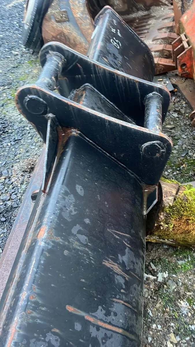 Grading bucket - Image 3