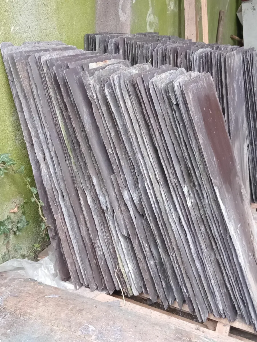 Bangor slate - Image 4