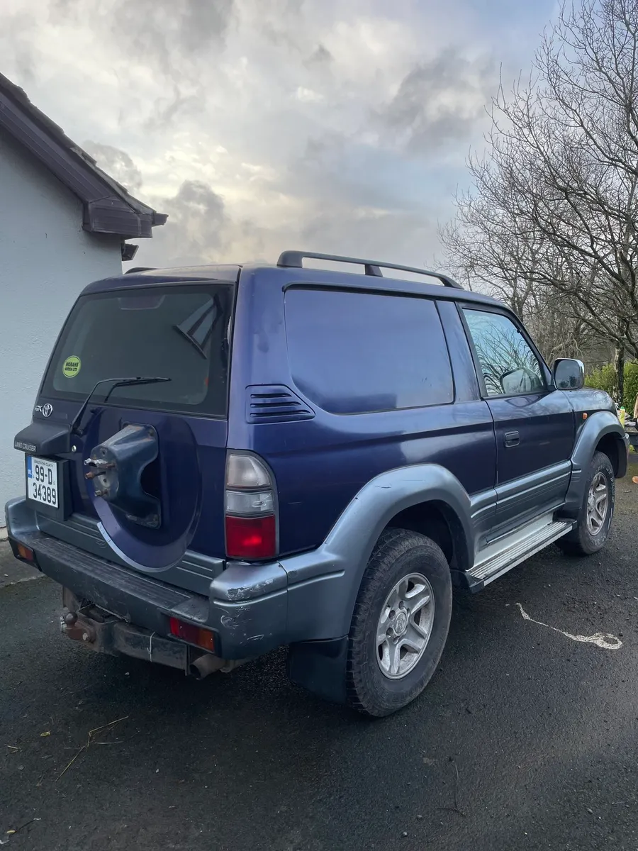 Landcruiser - Image 3