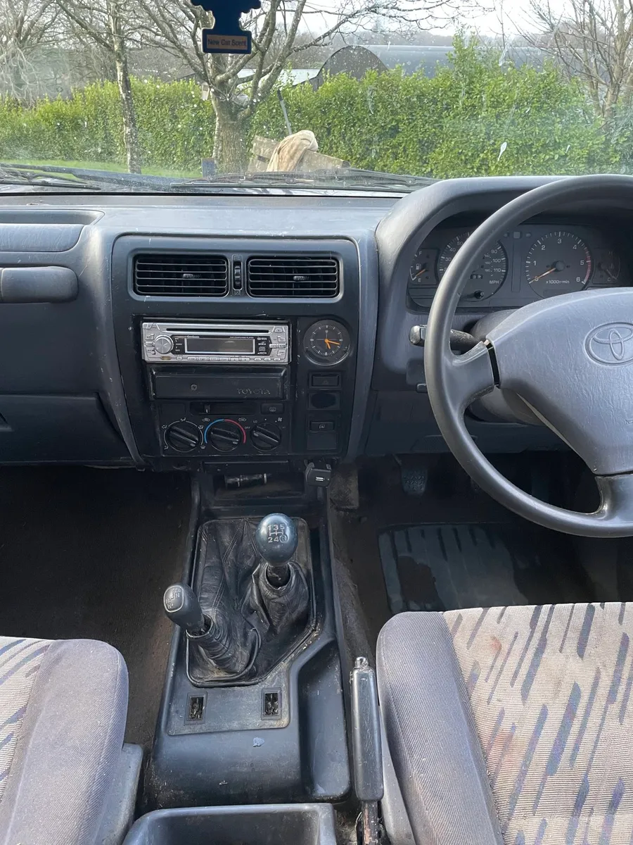 Landcruiser - Image 4