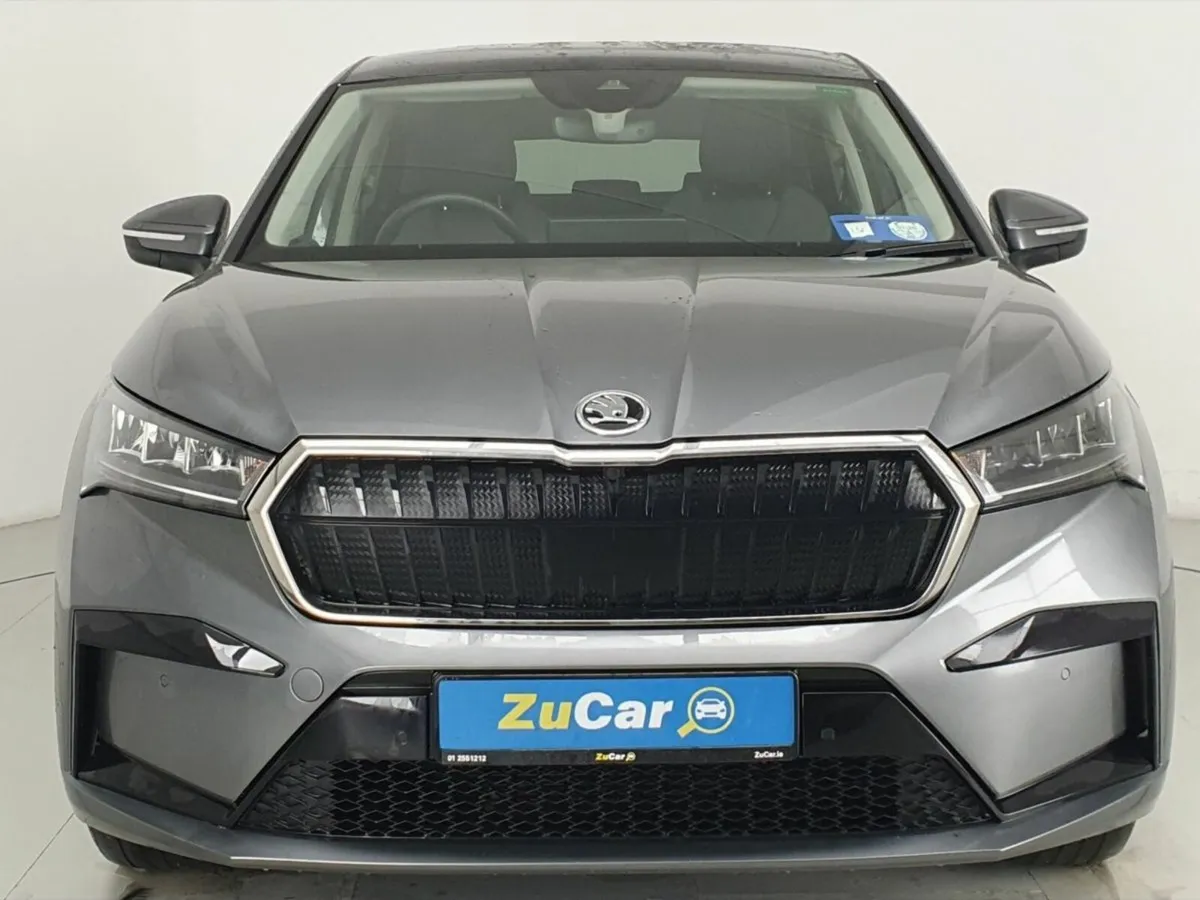 Skoda Enyaq #151 Enyaq 60 - Image 3