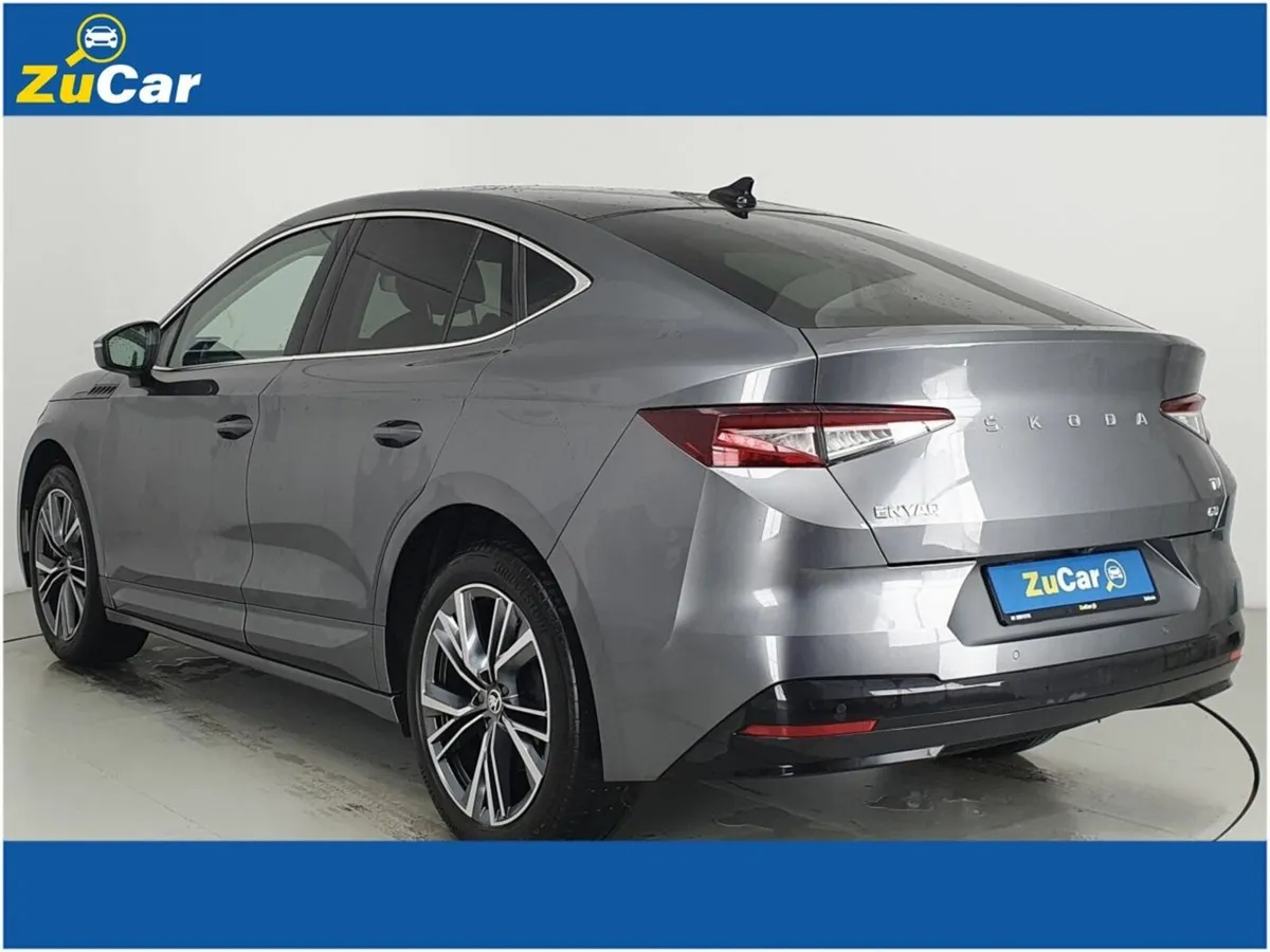 Skoda Enyaq #151 Enyaq 60 - Image 4