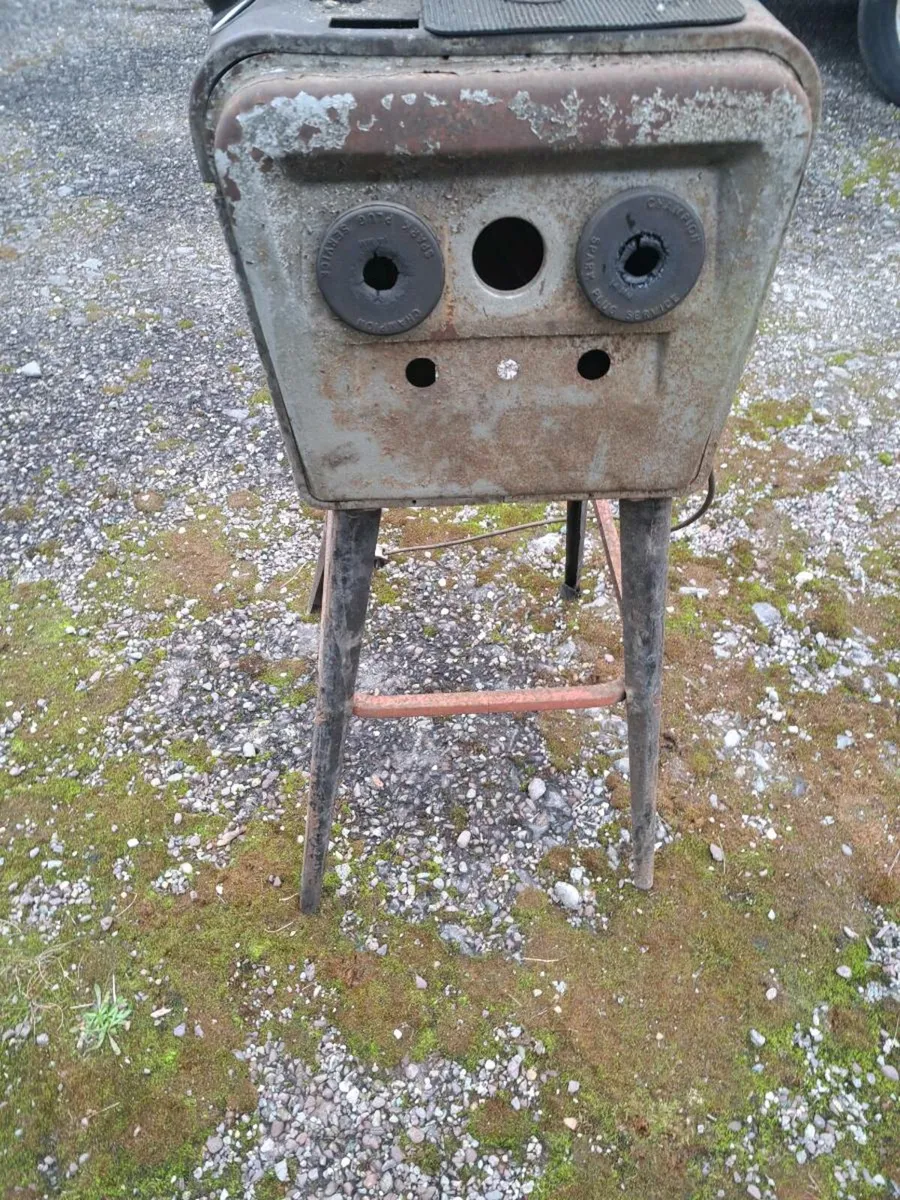 Vintage spark plug cleaner - Image 4