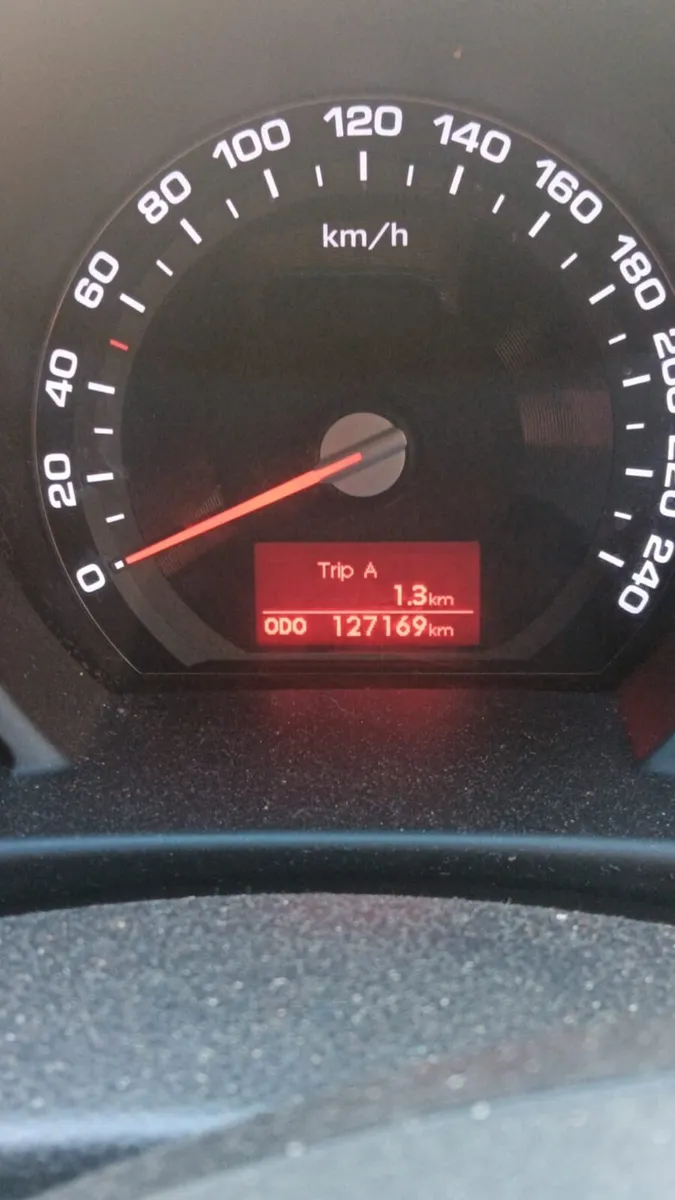 Kia Sportage 2011 - Image 1