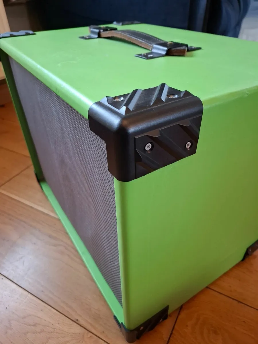 Positive Grid Spark 40 Amp And Custom Cab - Image 4