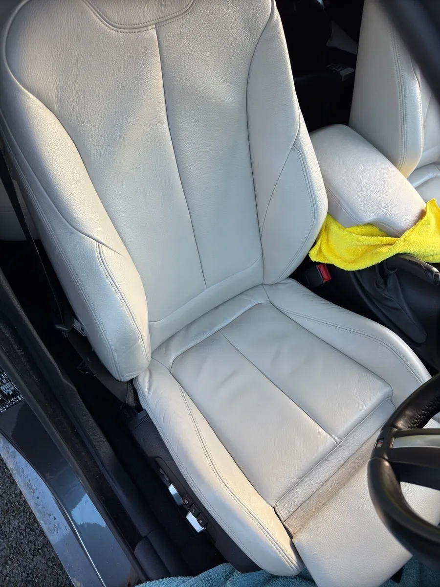 BMW 430d Grancoupe - Image 2