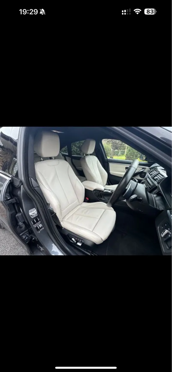 BMW 430d Grancoupe - Image 3