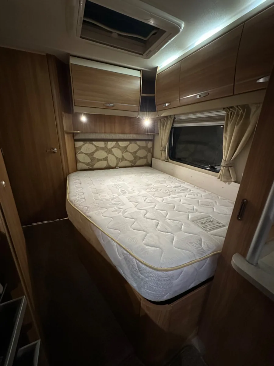 🚨 FIXED BED SWIFT MOTOR MOVER 🚨 - Image 4