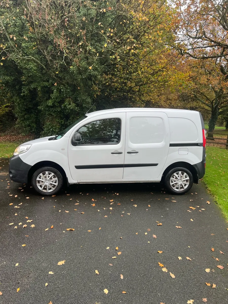 Renault kangoo - Image 3