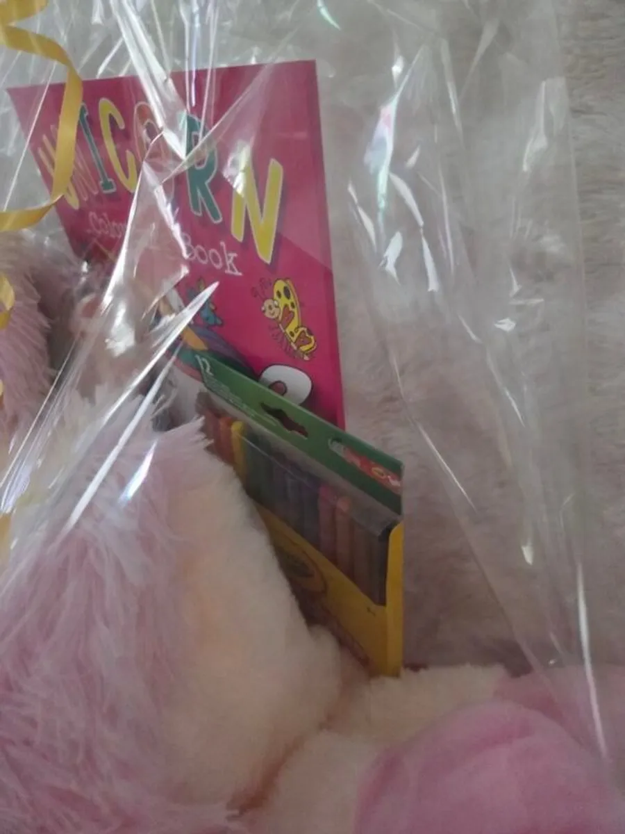 Unicorn Gift Hamper - Image 3