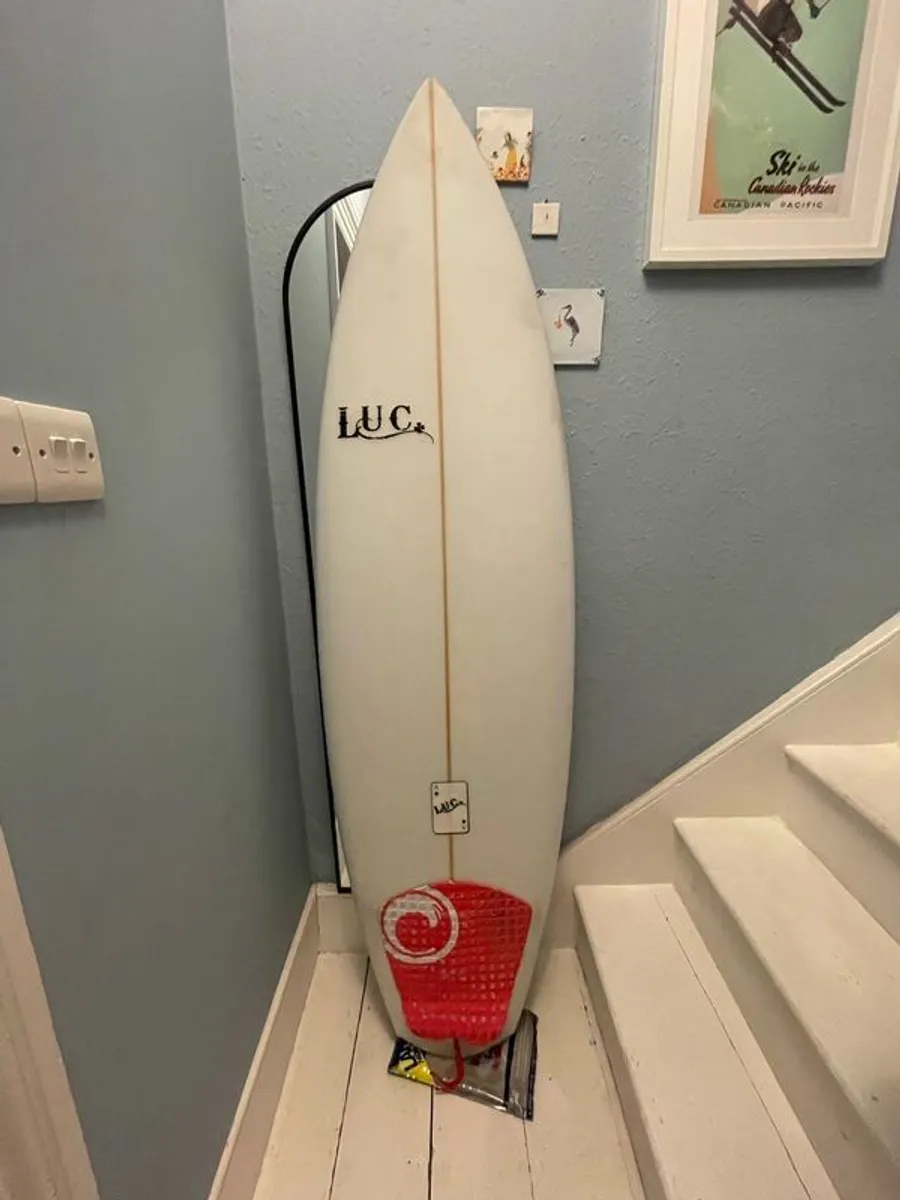 surfboard for sale - Image 1